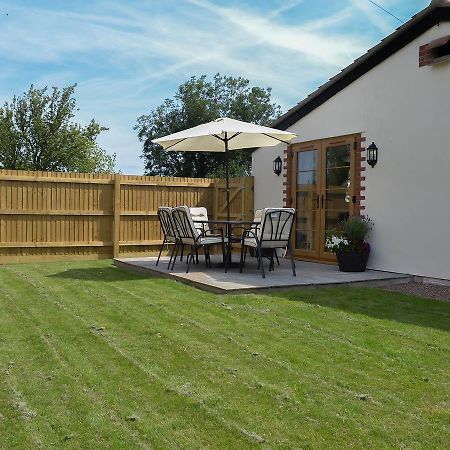 Aley Farm Cottage Nether Stowey Exterior foto