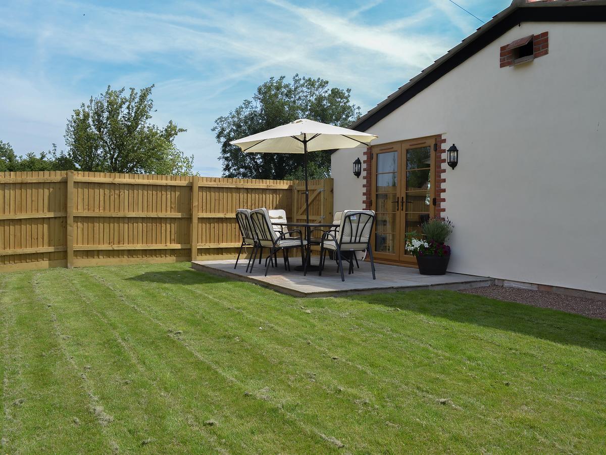 Aley Farm Cottage Nether Stowey Exterior foto